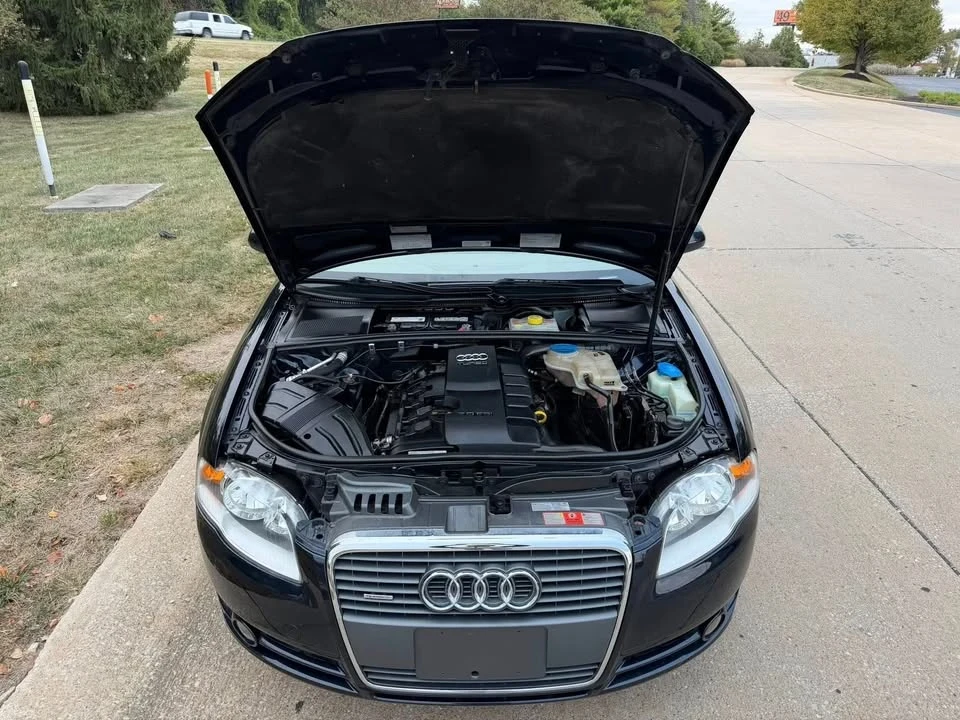2007 Audi B7 A4 - Image 14 of 19