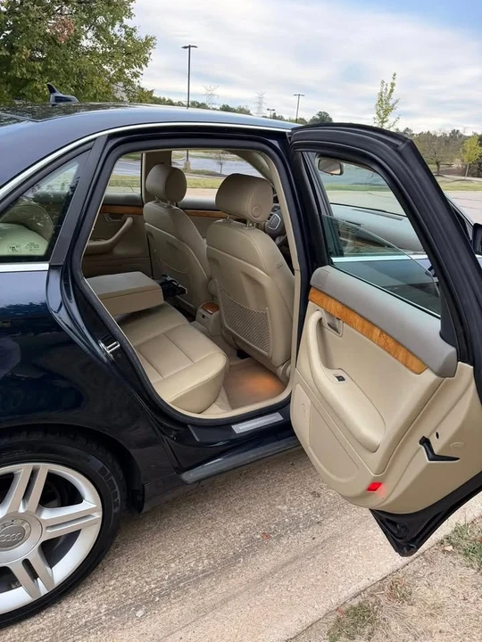 2007 Audi B7 A4 - Image 13 of 19