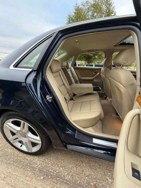 2007 Audi B7 A4 - Image 10 of 19