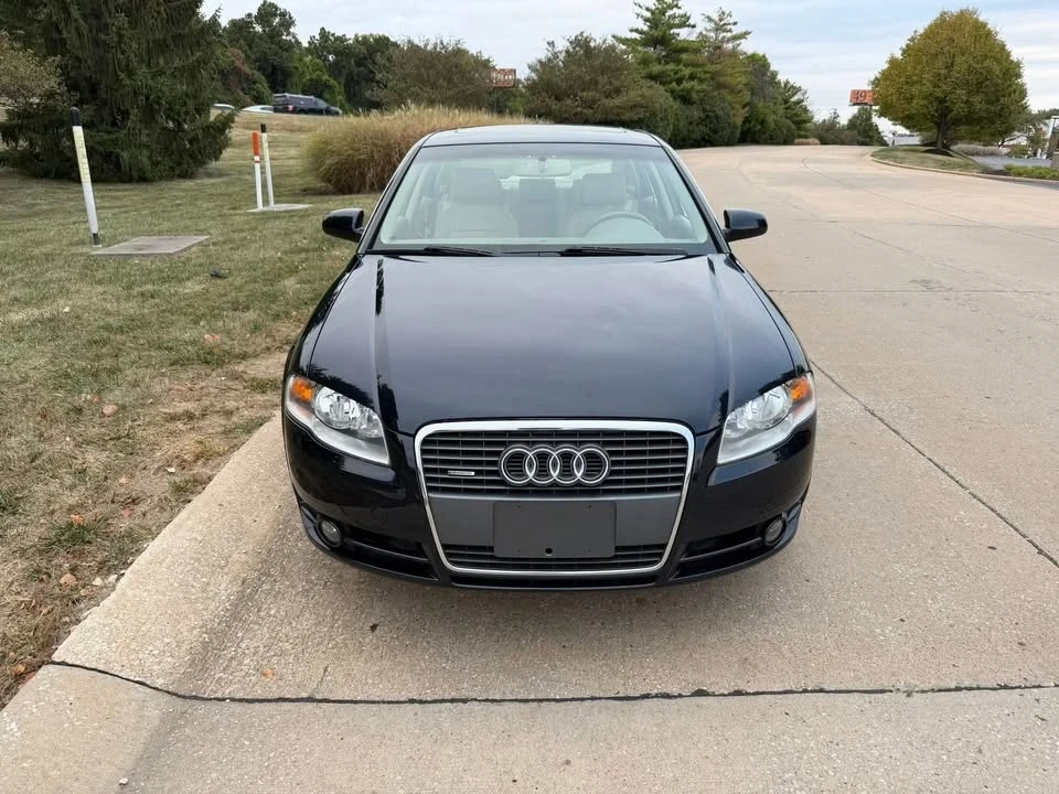 2007 Audi B7 A4 - Image 6 of 19