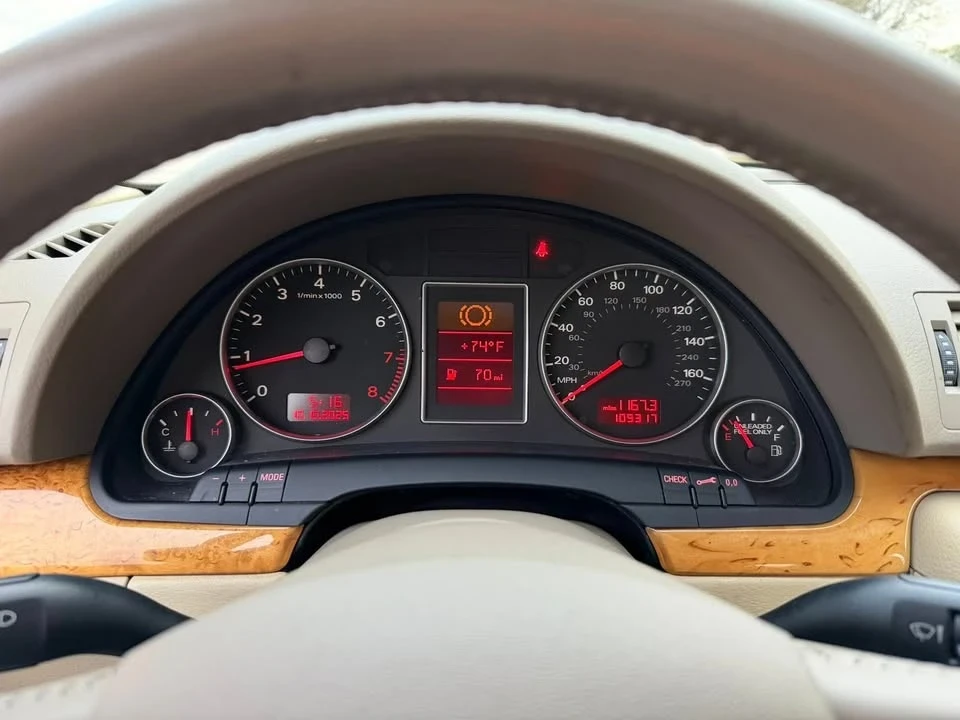2007 Audi B7 A4 - Image 15 of 19