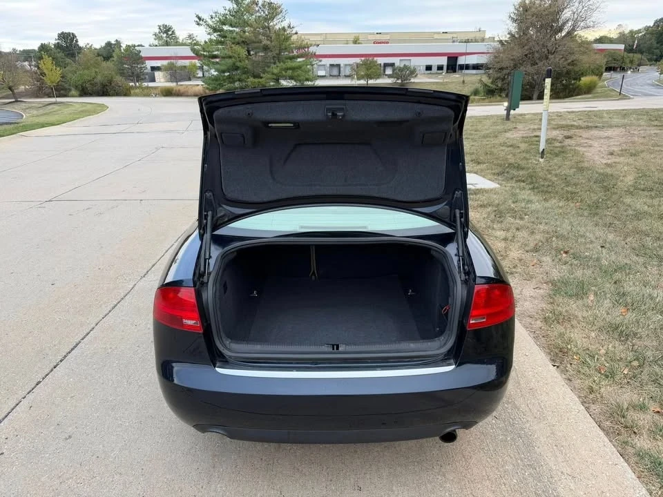 2007 Audi B7 A4 - Image 18 of 19