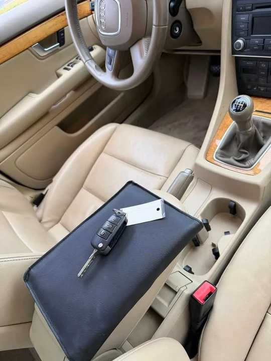 2007 Audi B7 A4 - Image 16 of 19