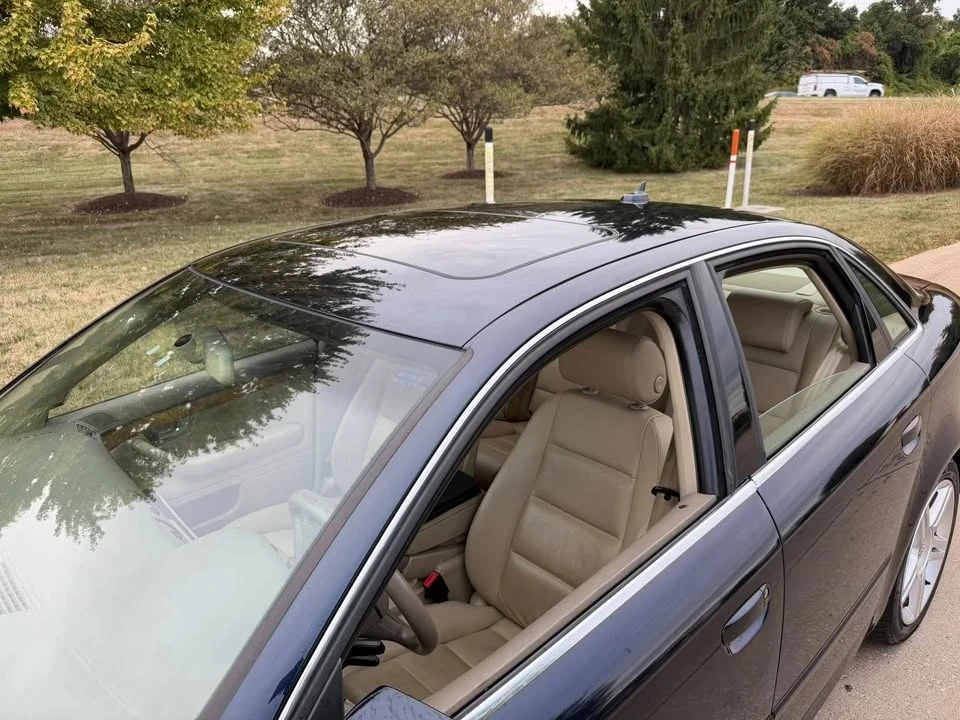 2007 Audi B7 A4 - Image 17 of 19