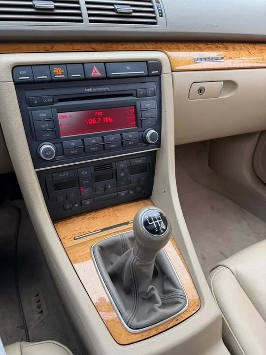2007 Audi B7 A4 - Image 8 of 19