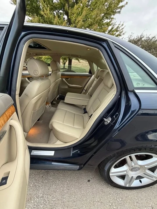 2007 Audi B7 A4 - Image 11 of 19