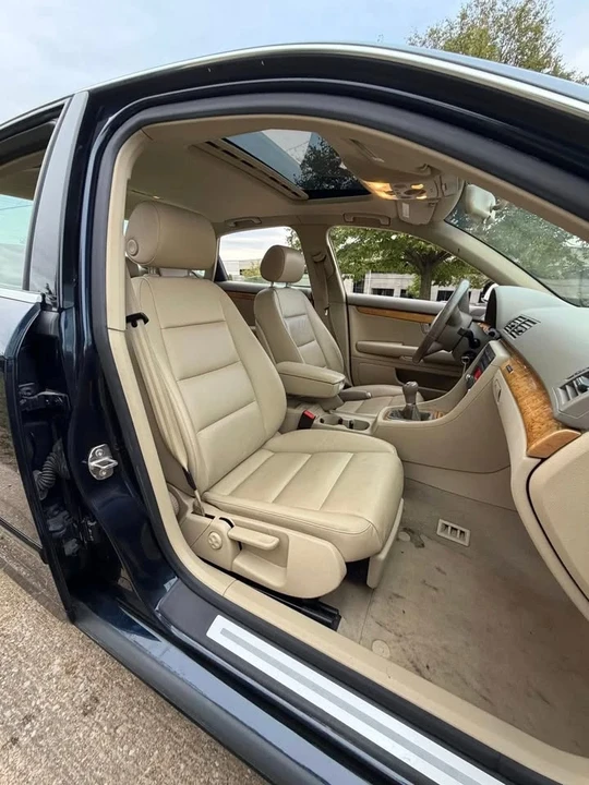 2007 Audi B7 A4 - Image 7 of 19