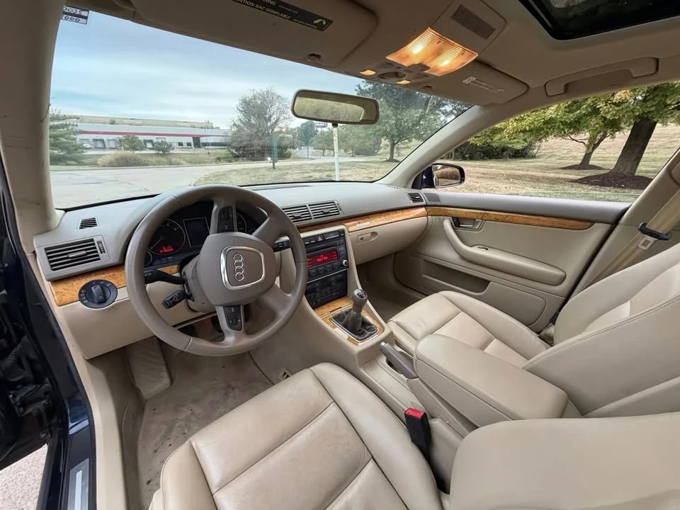 2007 Audi B7 A4 - Image 19 of 19