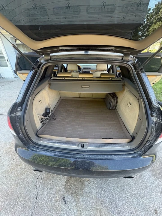 2007 Audi B7 A4 - Image 6 of 10