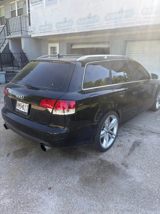 2007 Audi B7 A4 - Image 2 of 10