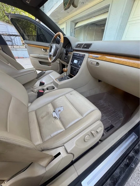 2007 Audi B7 A4 - Image 7 of 10
