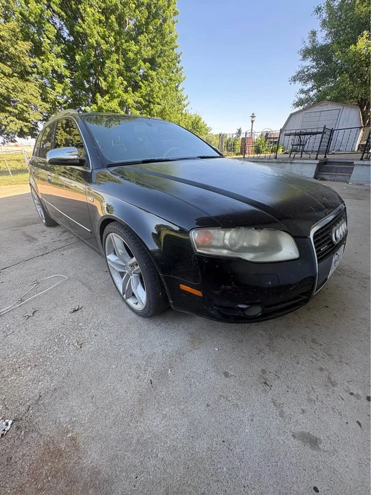 2007 Audi B7 A4 - Image 3 of 10
