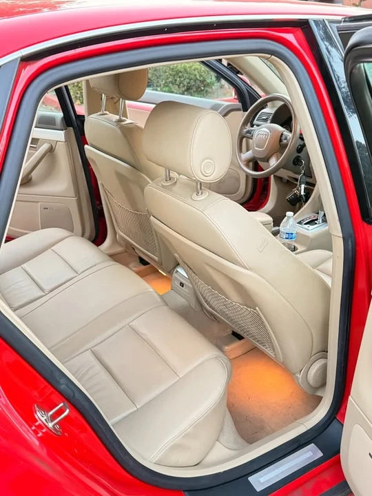 2007 Audi B7 A4 - Image 11 of 14