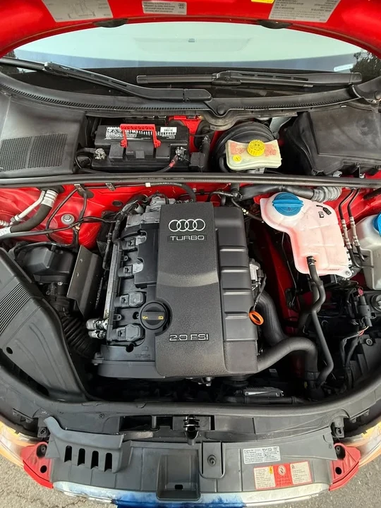 2007 Audi B7 A4 - Image 2 of 14