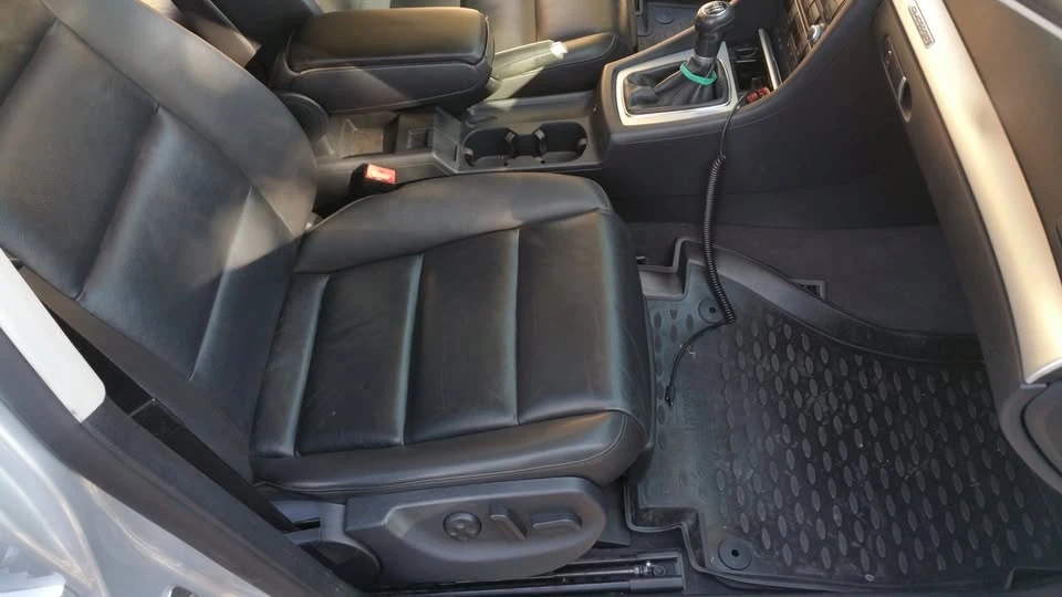 2007 Audi B7 A4 - Image 9 of 13