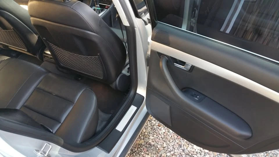 2007 Audi B7 A4 - Image 11 of 13