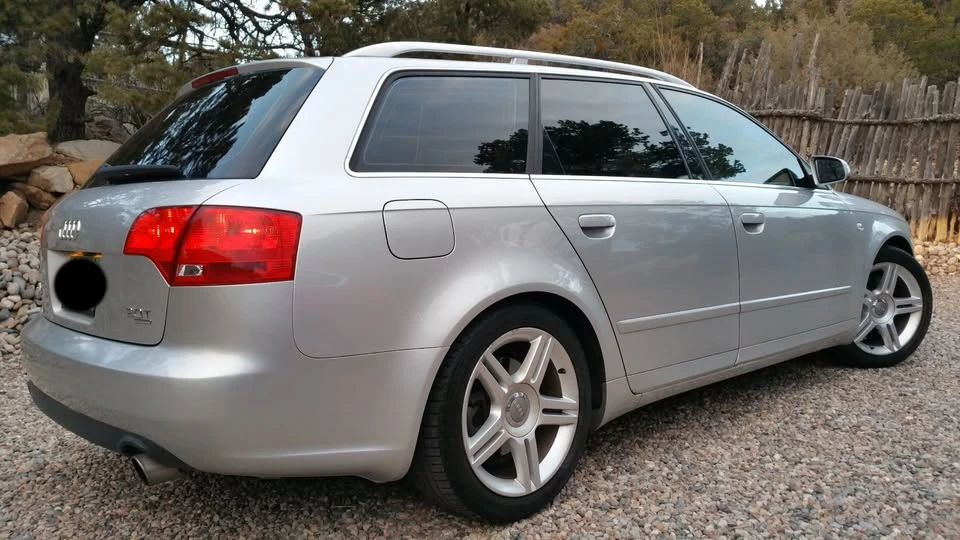 2007 Audi B7 A4 - Image 5 of 13