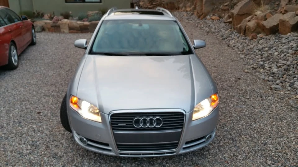 2007 Audi B7 A4 - Image 2 of 13