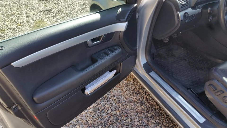 2007 Audi B7 A4 - Image 12 of 13