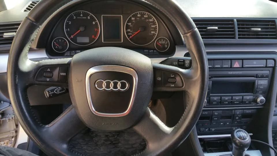 2007 Audi B7 A4 - Image 13 of 13