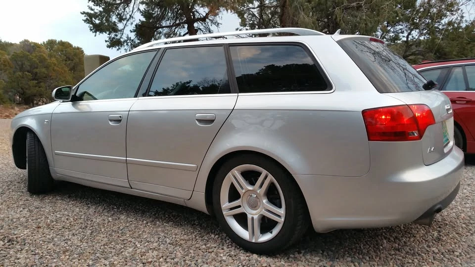 2007 Audi B7 A4 - Image 6 of 13