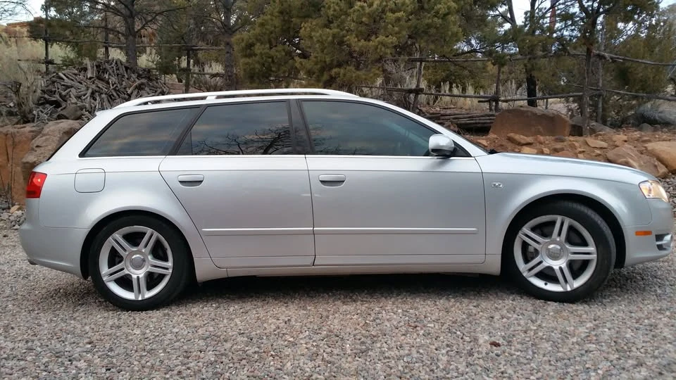 2007 Audi B7 A4 - Image 7 of 13