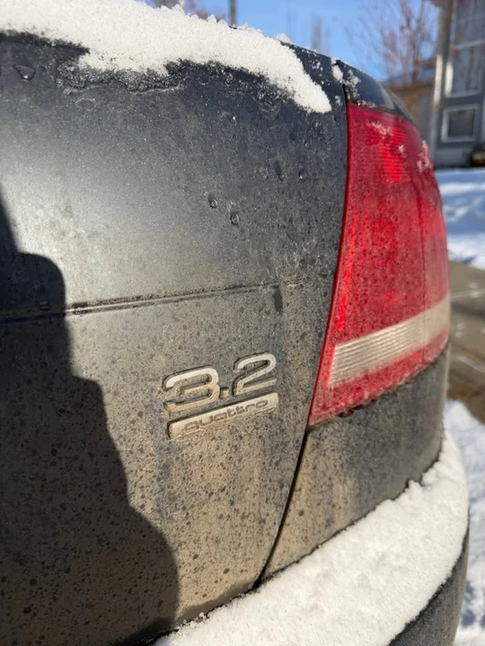 2007 Audi B7 A4 - Image 6 of 20