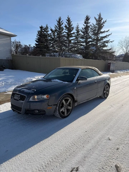 2007 Audi B7 A4 - Image 8 of 20