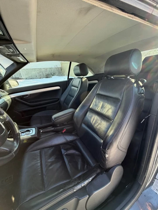 2007 Audi B7 A4 - Image 11 of 20