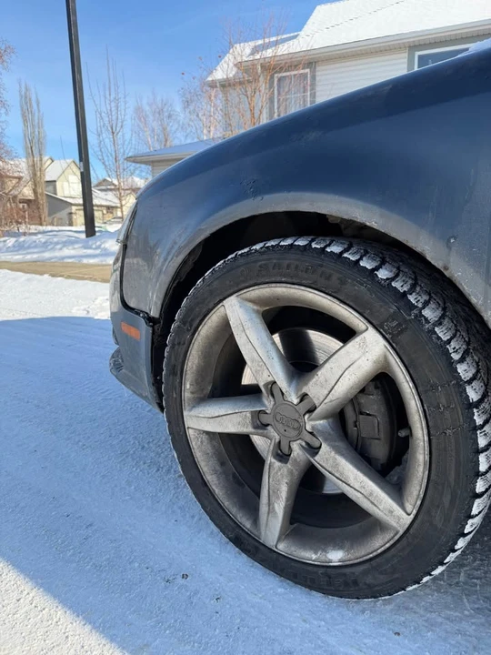 2007 Audi B7 A4 - Image 9 of 20