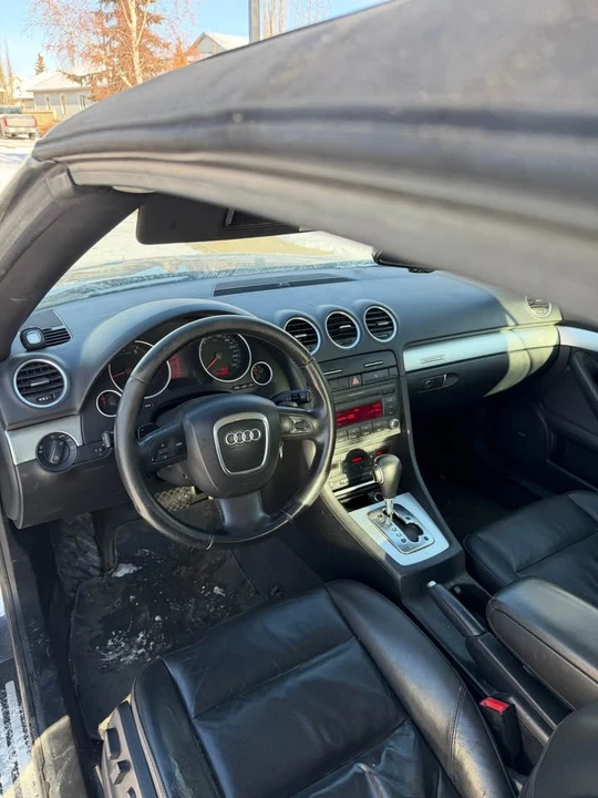 2007 Audi B7 A4 - Image 10 of 20