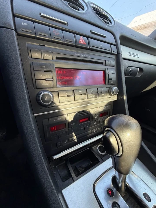 2007 Audi B7 A4 - Image 15 of 20