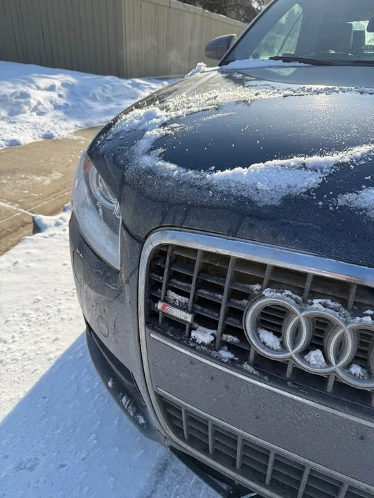 2007 Audi B7 A4 - Image 2 of 20