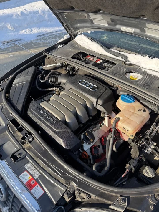 2007 Audi B7 A4 - Image 20 of 20