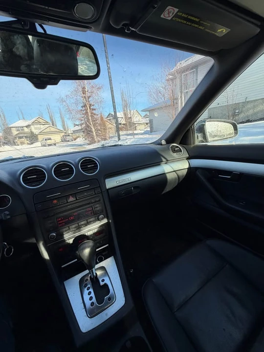 2007 Audi B7 A4 - Image 14 of 20
