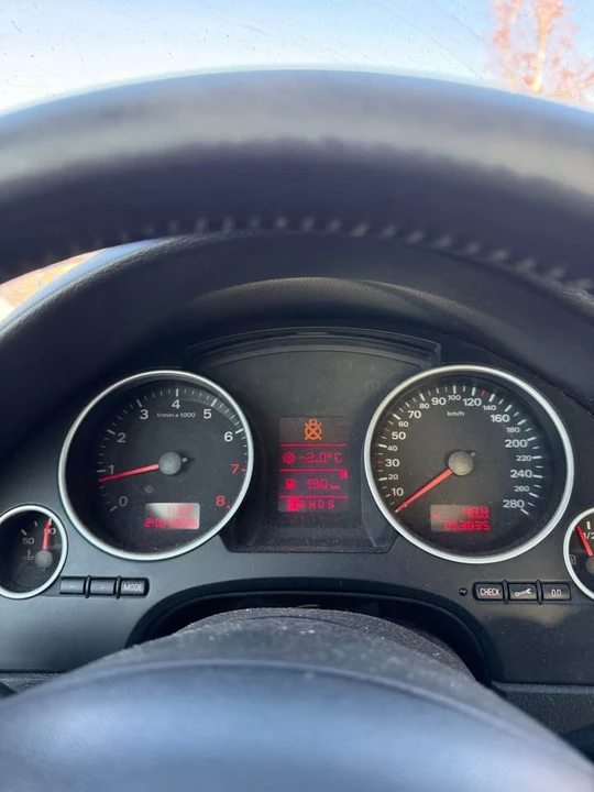 2007 Audi B7 A4 - Image 12 of 20