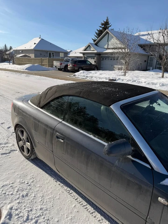 2007 Audi B7 A4 - Image 4 of 20