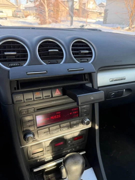 2007 Audi B7 A4 - Image 17 of 20