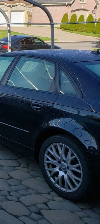 2007 Audi B7 A4 - Image 8 of 8