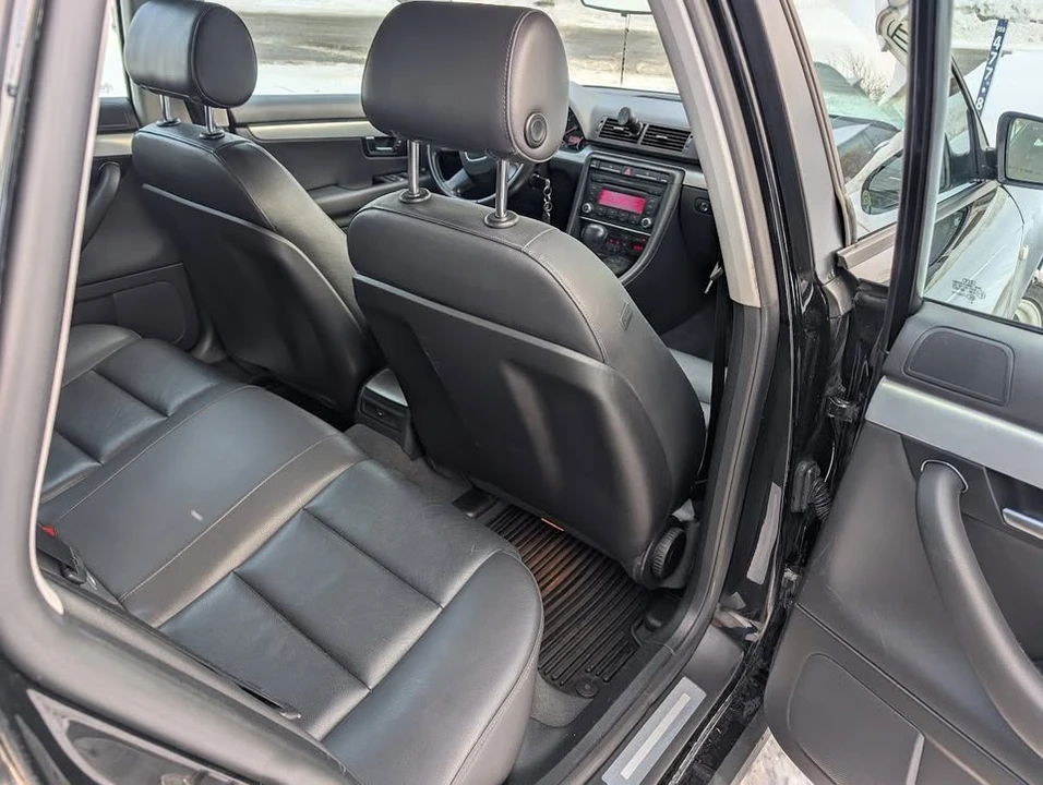 2007 Audi B7 A4 - Image 4 of 8