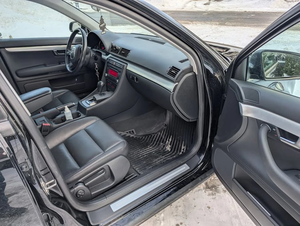 2007 Audi B7 A4 - Image 5 of 8