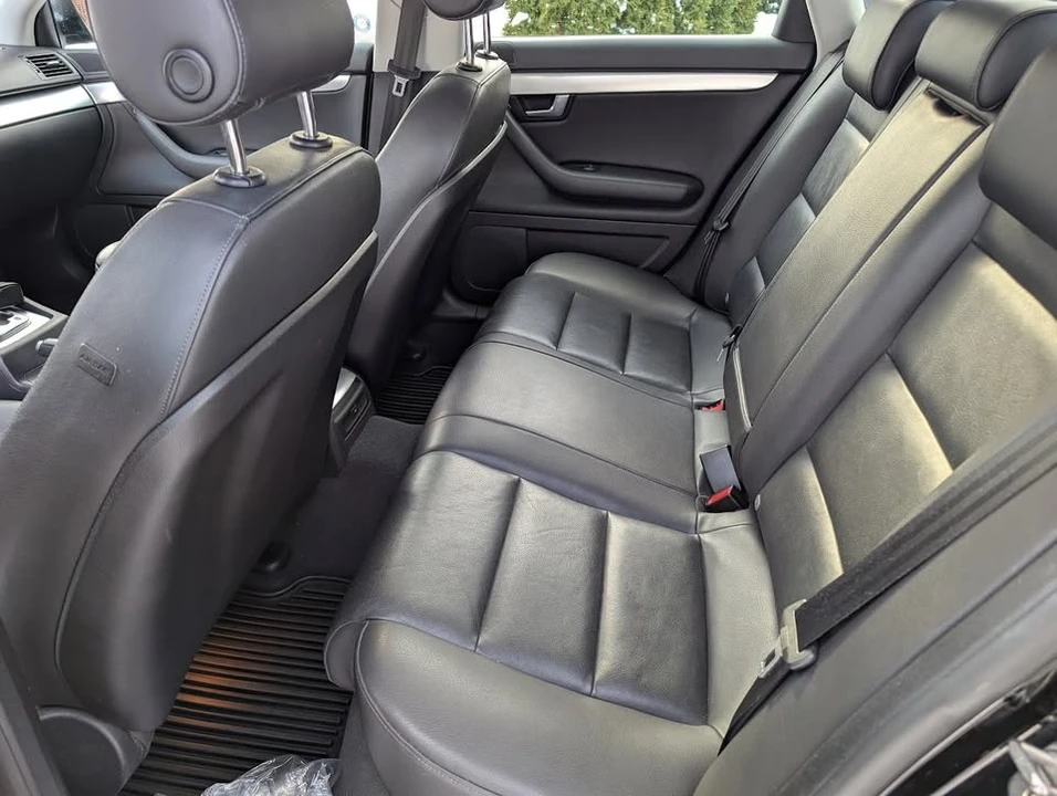 2007 Audi B7 A4 - Image 2 of 8