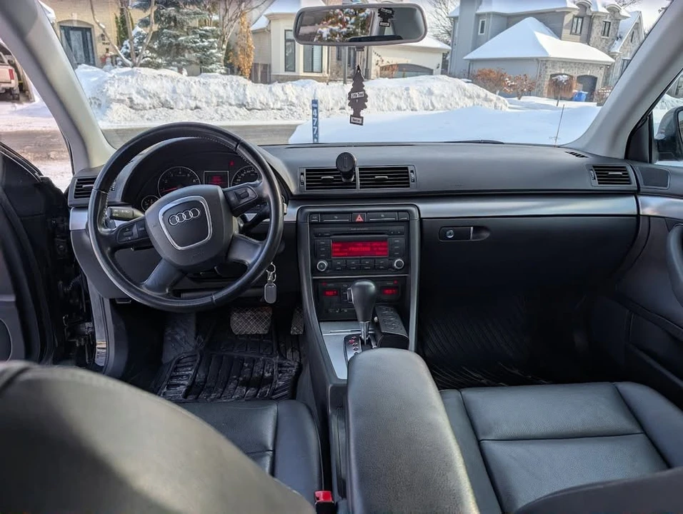 2007 Audi B7 A4 - Image 3 of 8