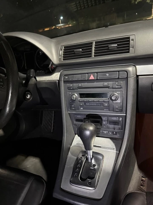2007 Audi B7 A4 - Image 8 of 11