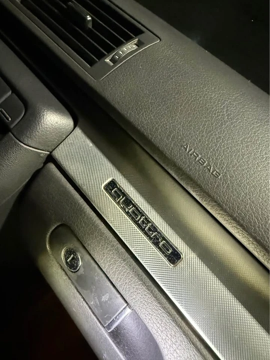 2007 Audi B7 A4 - Image 11 of 11