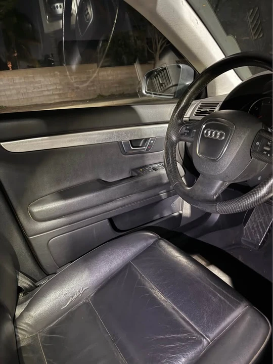 2007 Audi B7 A4 - Image 10 of 11