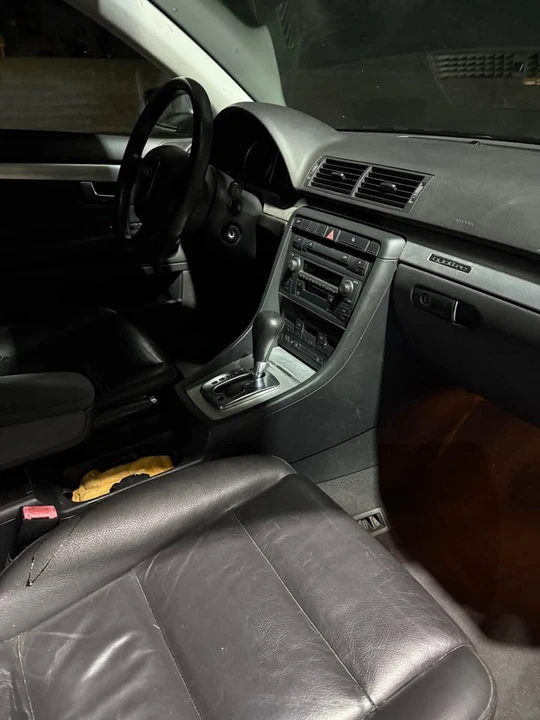 2007 Audi B7 A4 - Image 5 of 11