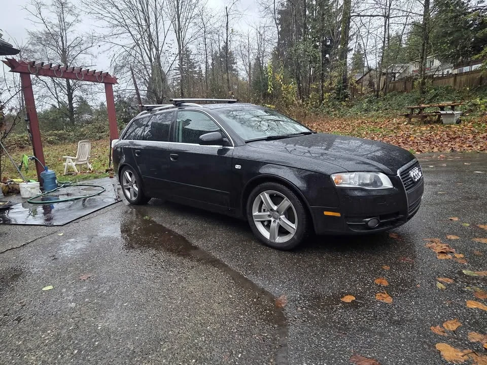 2007 Audi B7 A4 - Image 6 of 15
