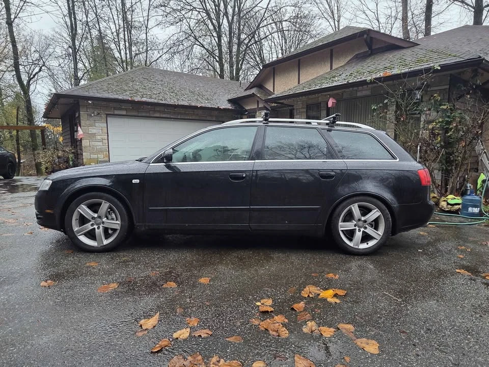 2007 Audi B7 A4 - Image 2 of 15