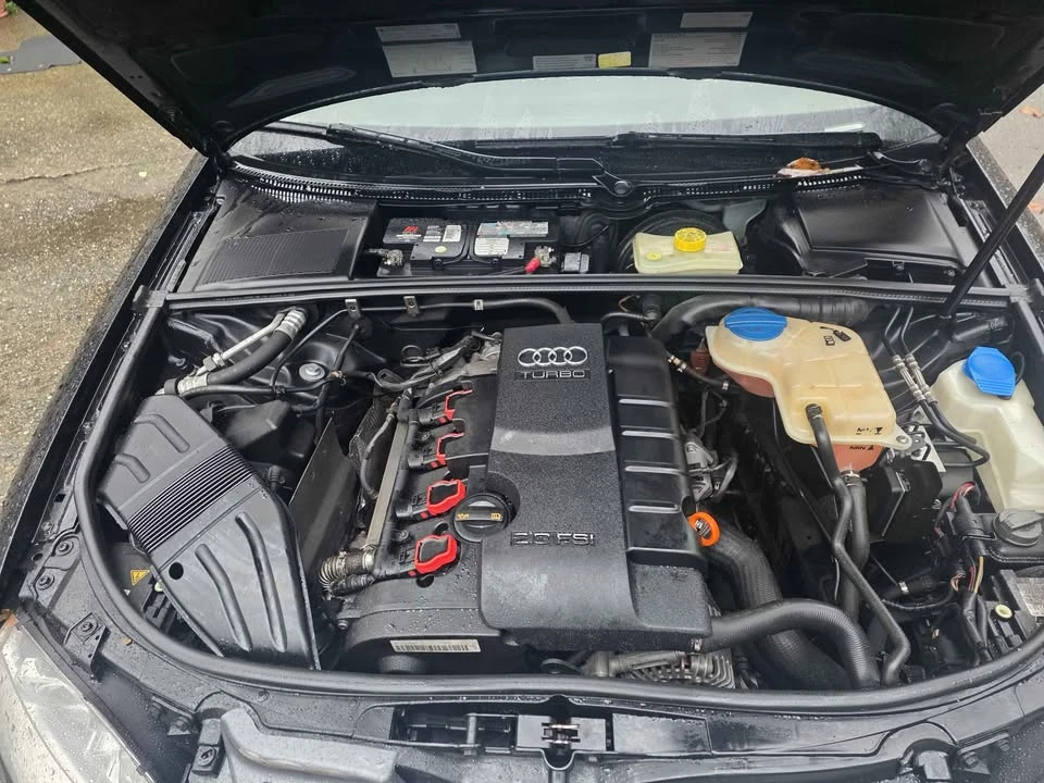 2007 Audi B7 A4 - Image 7 of 15